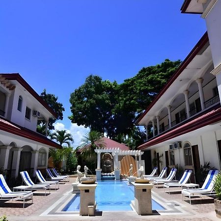 Palmas Del Mar Ξενοδοχείο Μπακολόντ Εξωτερικό φωτογραφία