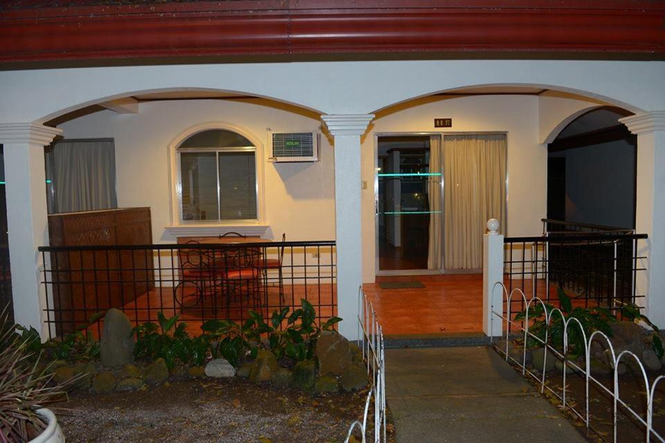 Palmas Del Mar Ξενοδοχείο Μπακολόντ Εξωτερικό φωτογραφία